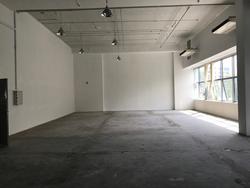 Wcega Plaza (D23), Factory #150261512